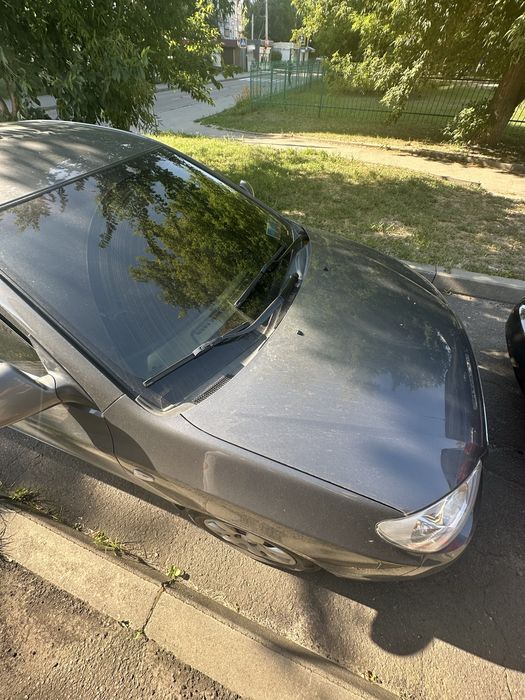 Продам elantra 2008