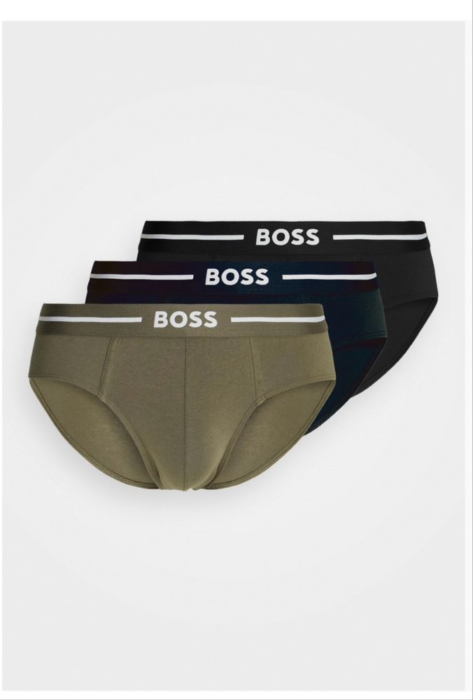 Hugo Boss мужские трусы, оригинал,  М, L, XL XXL, XXXL