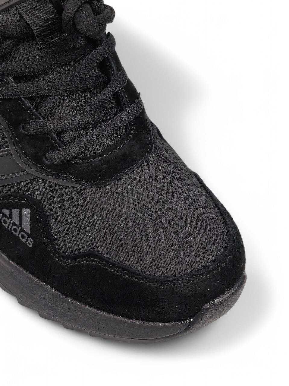 Кросівки Adidas Climaproof Black premium