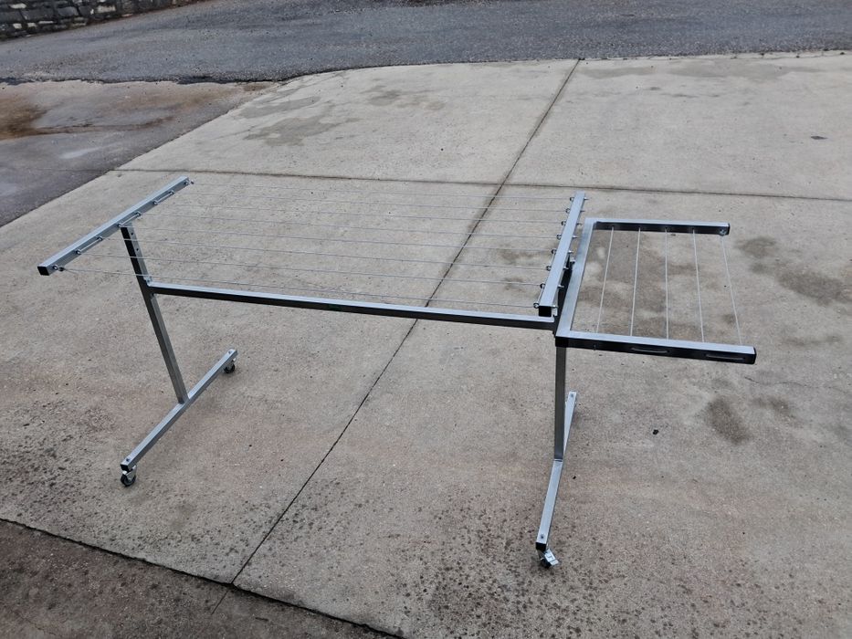 Estendal para varanda pequenas