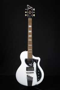 SUPRO Supro David Bowie 1961 Dual Tone Ltd