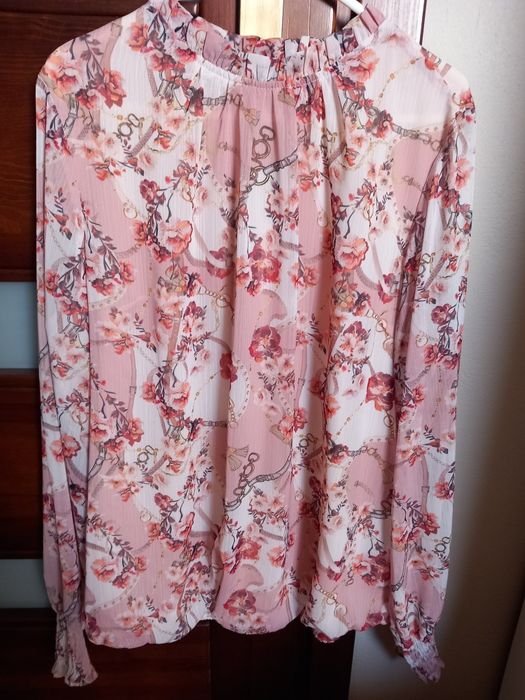 Bluzka damska roz. 42