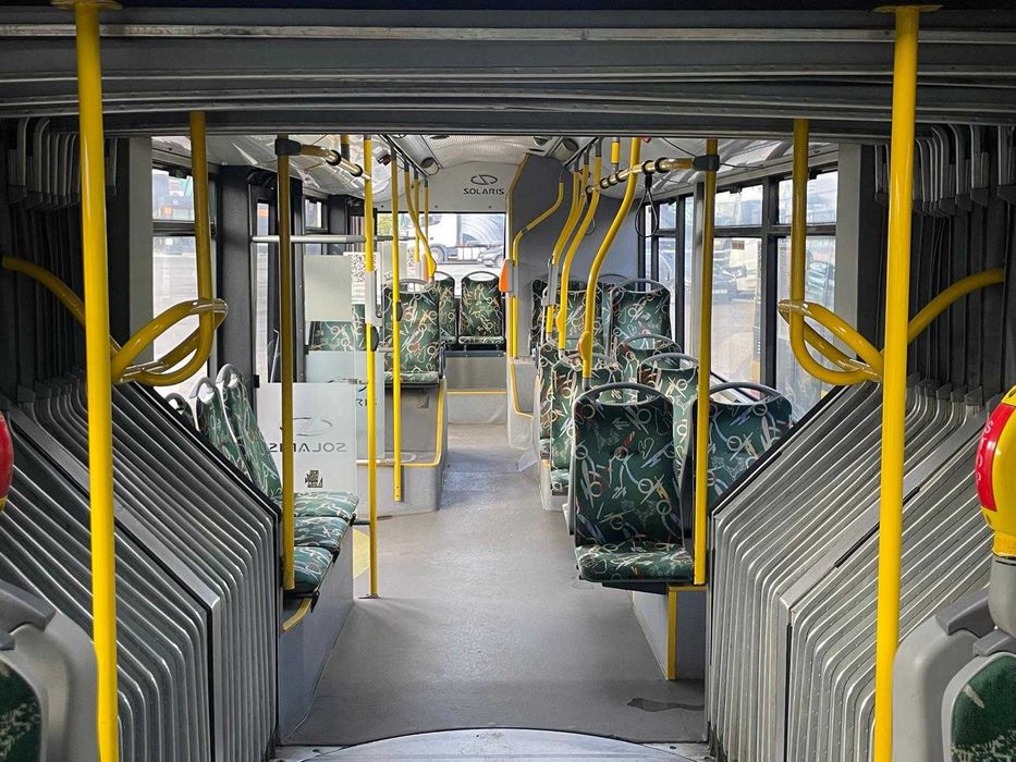 Solaris Urbino 18