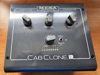 Mesa Boogie CabClone IR - 16 ohm symulator kolumny reactive load mint