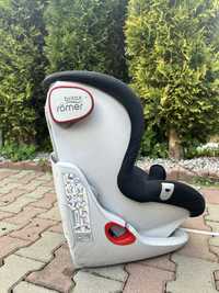 Fotelik samochodowy britax 9-18kg