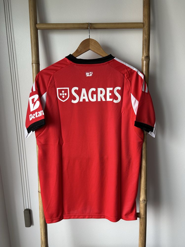 T-shirt Benfica 25/26