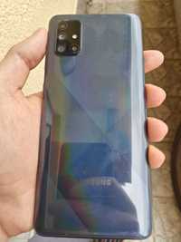 Samsung Galaxy A71 (SM-A715F/DS)