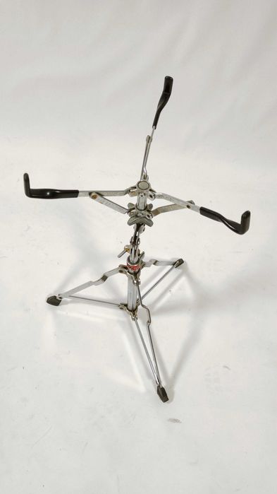 Werbel Mapex 13x5,5 M Birch + statyw + pałki