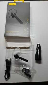 Auricular  bluetooth Jabra de alta precisao novo