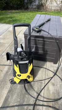 Myjka cisnieniowa Karcher K5