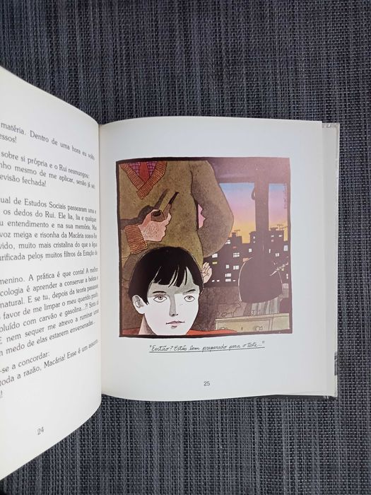 O Sétimo Descarrilamento - vv.aa. (portes grátis)