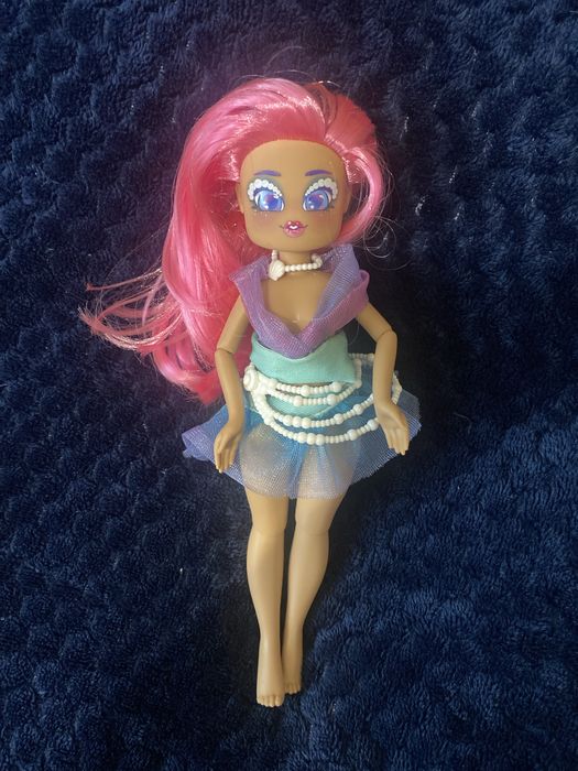 Барбі Роял Хай Мермія Roblox