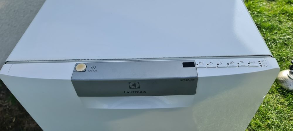 ESF2300OW посудомийка