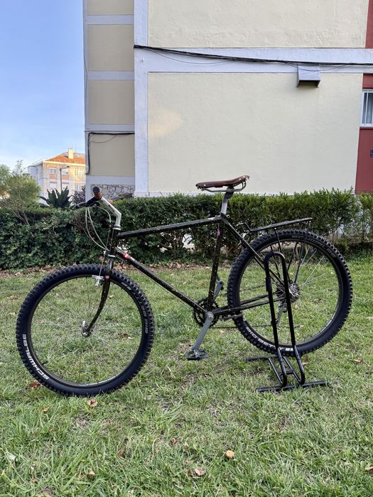 Bicicleta MTB 26”