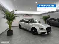 Audi A4 Avant 2.0 TDI S-line