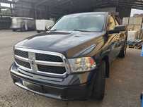 Dodge Ram 2013 SLT 4x4 V6 350hp