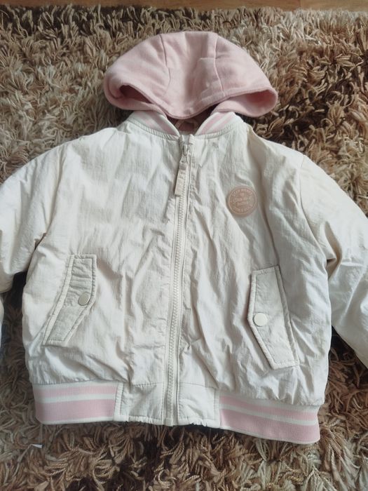 Куртка 110 розмір
