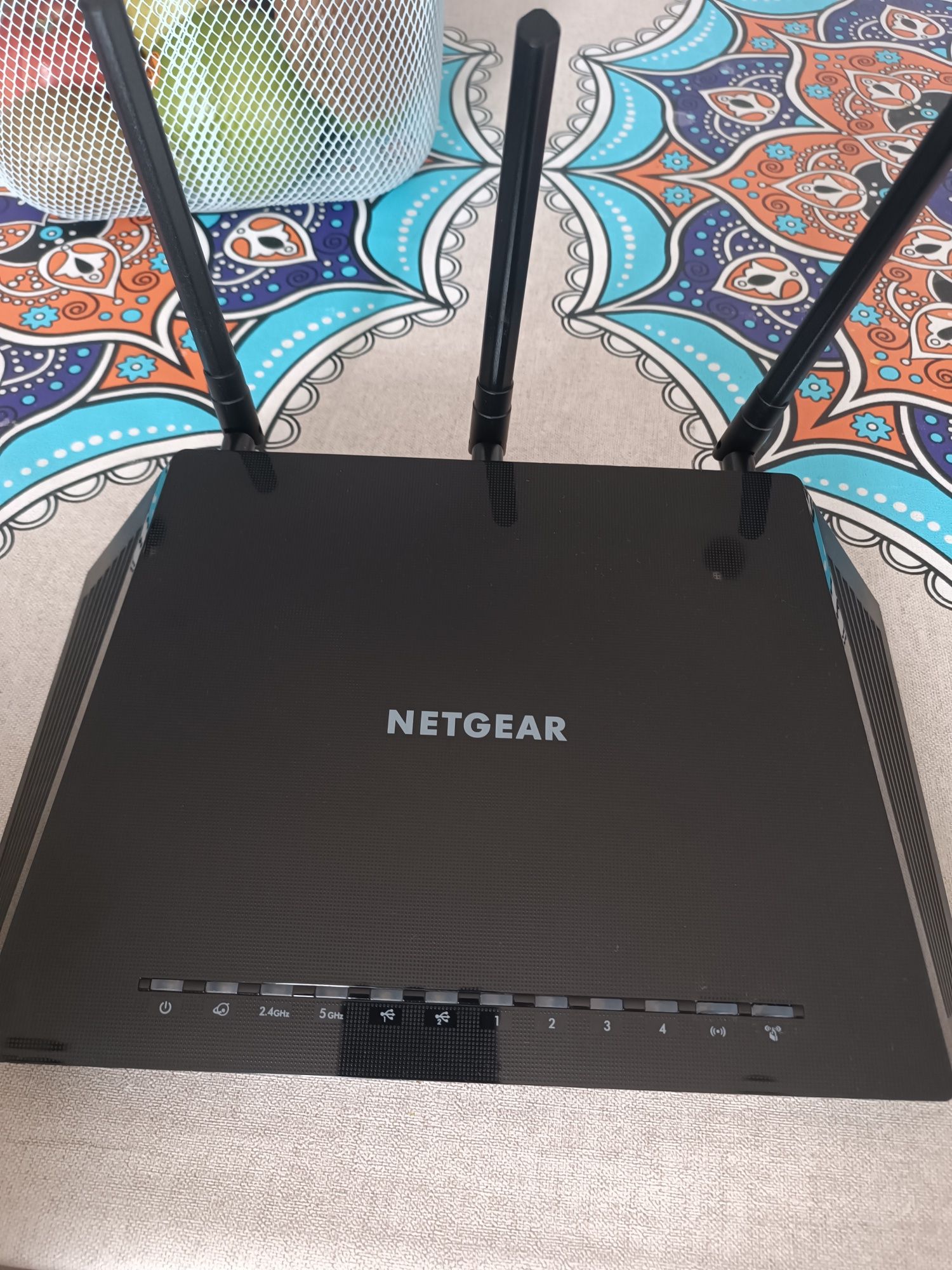 Netgear AC1750_6400v2