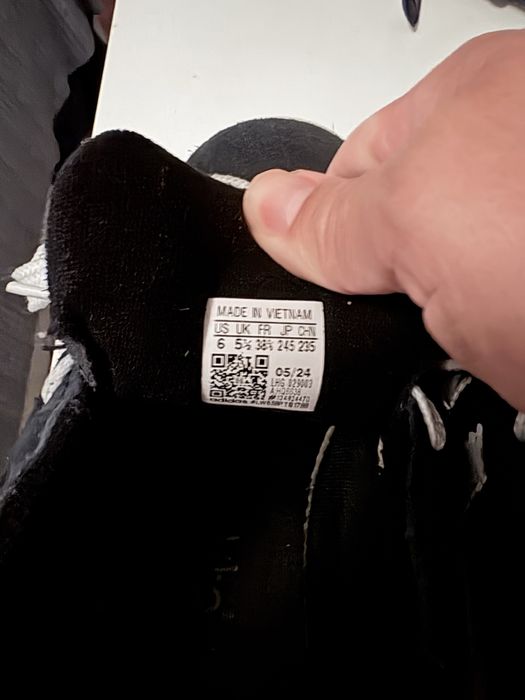 Adidas Campus Original
