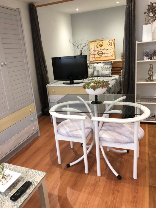 T0 no Centro de Guimarães