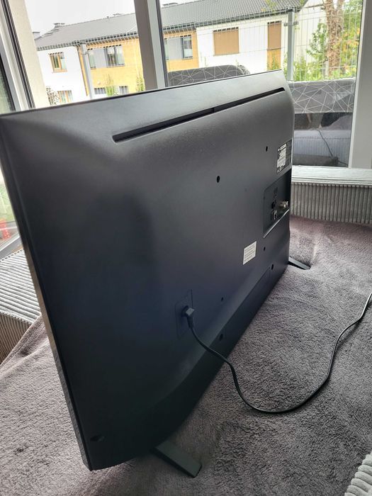 Telewizor LG 32LQ63006LA 32" LED Full HD HDR WebOS - jak nowy!