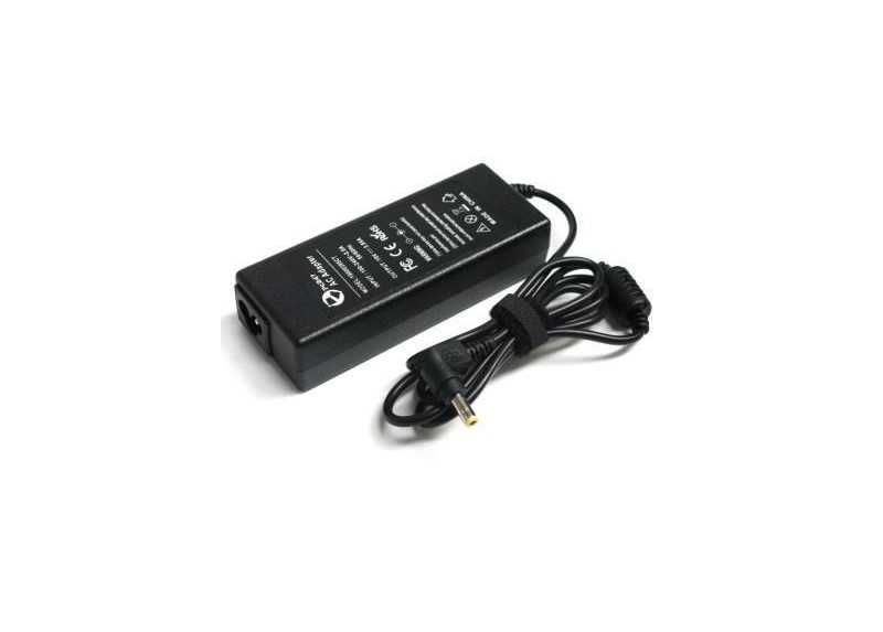 Transf. Compatível LITEON 19V 4.74A 90w Conet 5.5mm x 2.5mm TRFCOMP001