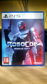 Robocop Rogue City PS5