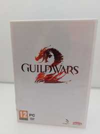 Guild Wars 2 pc wesja pudełkowa(137022PSZ)