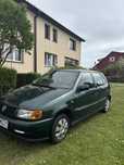 Volkswagen polo 1.0 1999 zadbany