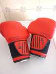 Luvas de boxe Outshock