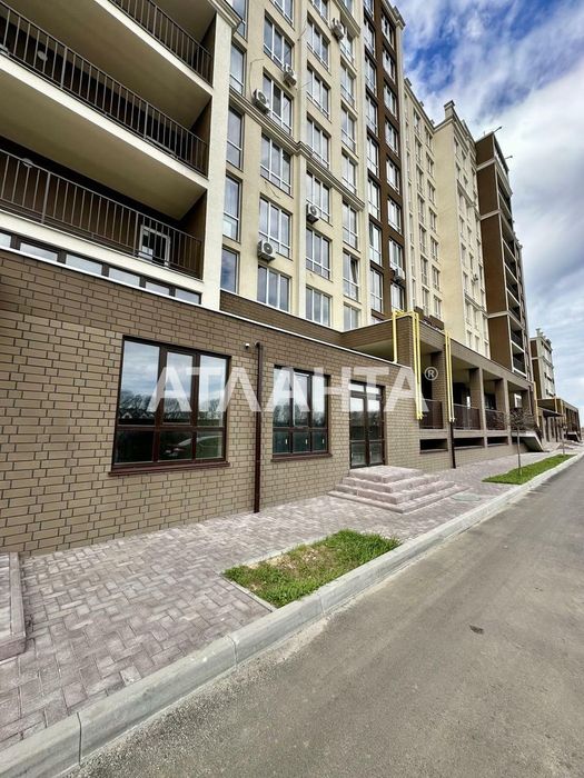 1-кімнатна  квартира  35 м