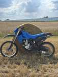 Kawasaki klx 250/300 (kxf, sxf, crf, rmz, yzf)