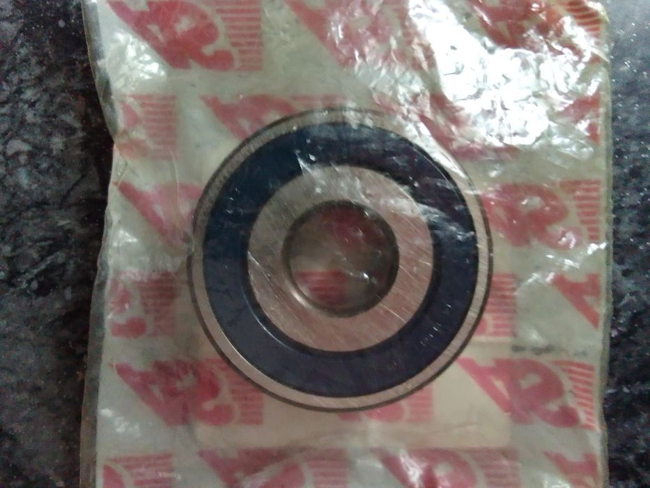 Підшипник  генератора