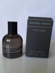 Bottega Veneta pour Homme 7,5ml edt. Nowa UNIKAT