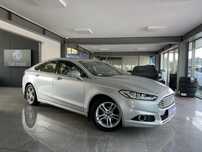 Ford Mondeo 2.0TDCi 180km FV-marża *AWD*serwisowany*salonPolska*bogate wyposażenie