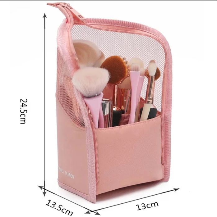 Bolsa Organizadora Pinceis