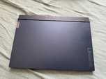 LENOVO Legion 15ITH6H 165 Hz I5-11400H 16 GB RAM 512 GB SSD RTX3060
