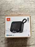 Glosnik JBL GO4 bezprzewodowy