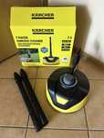 Szczotka obrotowa Karcher T-Racer