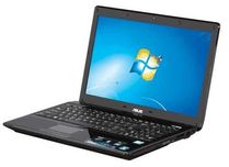 Portatil Asus A52F