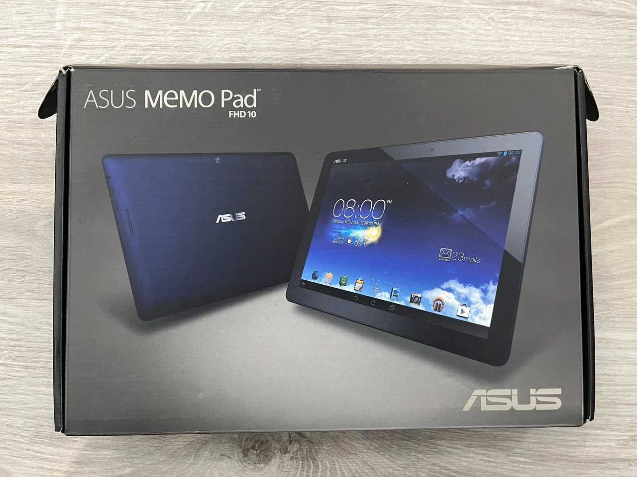 Планшет Asus MeMO Pad FHD 10 ME302C