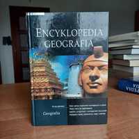 Encyklopedia Geografia wydawnictwa Greg