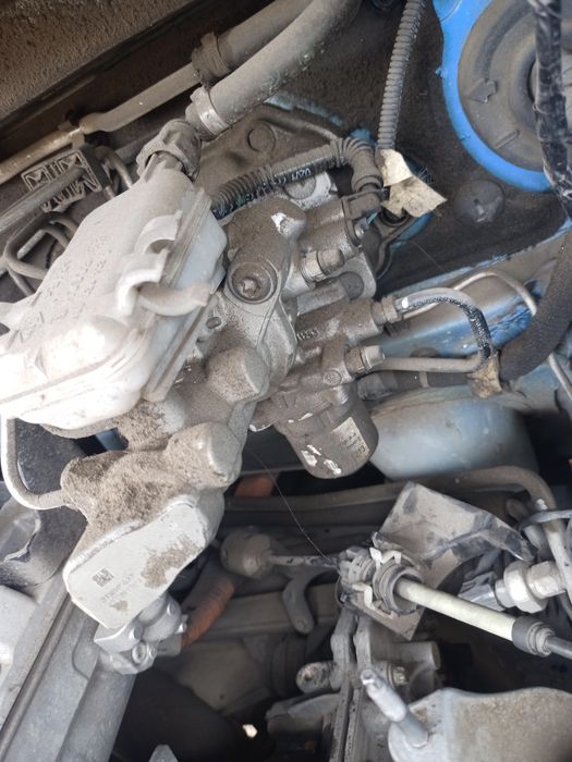 Vendo peças para zoe 40 kwh
