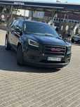 GMC Acadia 2017 limited