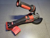 Milwaukee 2986 ушм болгарка кутова шліфмашина