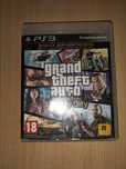 GTA 4 episodes from Libery City PS3