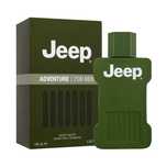 Jeep Adventure woda toaletowa 100 ml