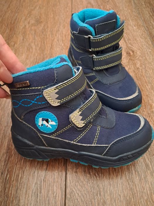 Взуття на хлопчика 25р. Від 150 грн.