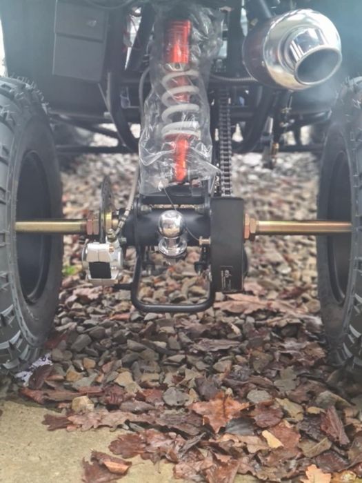 Quad ,quady Hummer 250 TRX Hit 2025