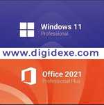 Office 2021 Professional Pro Plus Klucz DOSTAWA